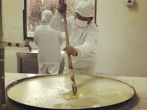 坐标贵州威宁，一位女诗人的乡村建设实验