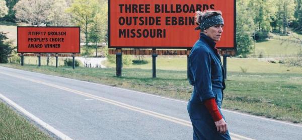 “奥斯卡最后的风向标”揭晓，《逃出绝命镇》获两项大奖