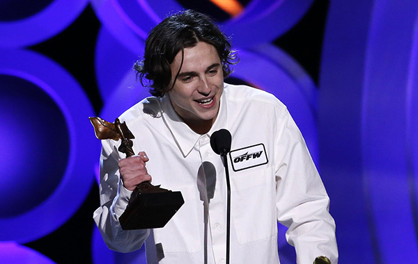 “奥斯卡最后的风向标”揭晓，《逃出绝命镇》获两项大奖