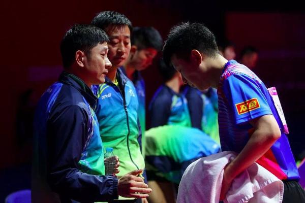 国手与草根球员混搭参赛，这项全新的乒乓创新赛事不简单