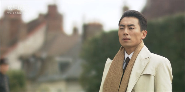 100年前的今天，周恩来在考场上度过了20岁生日