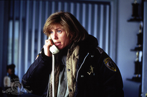 奥斯卡｜弗兰西斯·麦克多蒙德：那些强大角色背后的强大女人