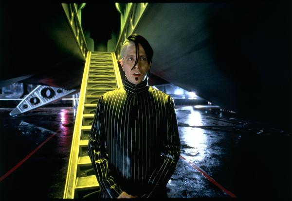 奥斯卡｜加里·奥德曼：只有你想不到，没有他演不出