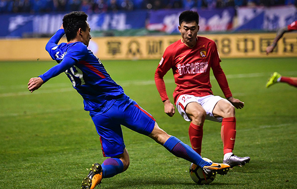 U23新政观察：中超掀进球狂潮，因为年轻球员成“漏洞”？