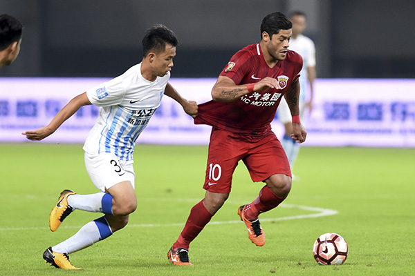 U23新政观察：中超掀进球狂潮，因为年轻球员成“漏洞”？