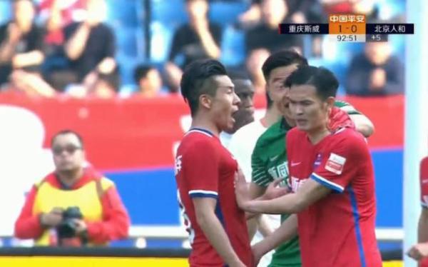 U23新政观察：中超掀进球狂潮，因为年轻球员成“漏洞”？