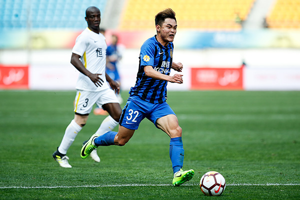 U23新政观察：中超掀进球狂潮，因为年轻球员成“漏洞”？