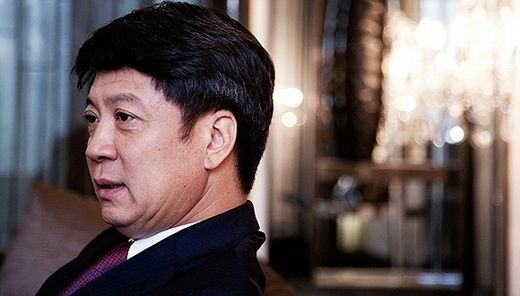 除了自己买买买，孙宏斌还和盛煦成立一只200亿的并购基金