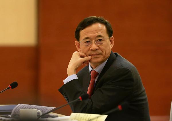 人大代表当面建言刘士余：IPO一定要严审，不能带病上市