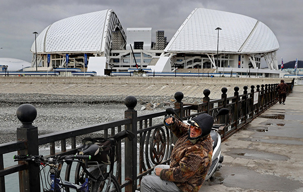 俄罗斯世界杯倒计时100天，32强训练大本营透露哪些玄机