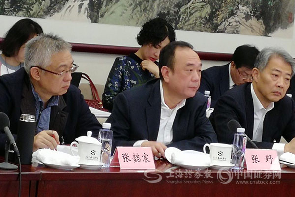 证监会信息中心主任：当前股市杠杆资金规模较高点下降60%