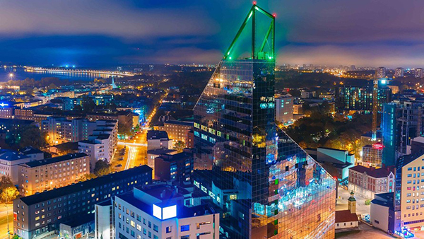 爱沙尼亚欲推数字游民签证，“边工作边旅行”又有利好？