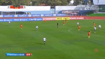 中国女足三连败小组垫底，主力门将退队让命门完全暴露