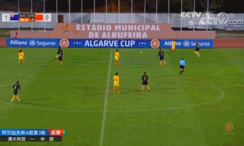 中国女足三连败小组垫底，主力门将退队让命门完全暴露