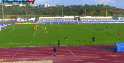 中国女足三连败小组垫底，主力门将退队让命门完全暴露