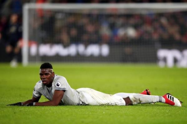 博格巴连弗格森都敢忤逆，现在他又要和穆里尼奥斗一斗