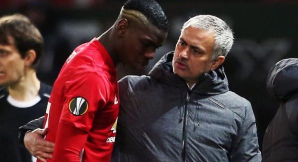 博格巴连弗格森都敢忤逆，现在他又要和穆里尼奥斗一斗