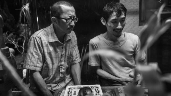 睡不着｜“如梦幻泡影”的荒诞世界