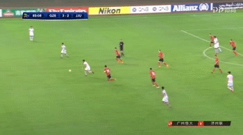 中超“抗韩”首日进8球失9球，权健丢的面子恒大找回来了