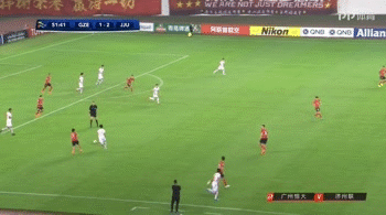 中超“抗韩”首日进8球失9球，权健丢的面子恒大找回来了