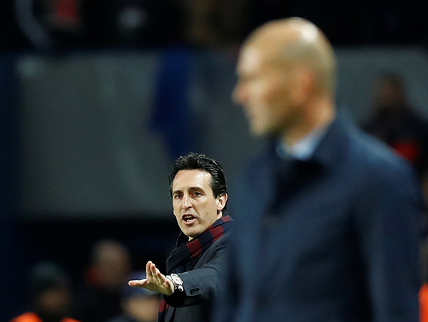 “大巴黎式崩溃”，国际足坛从此多了一个新名词