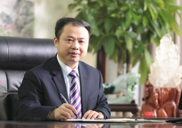 张天任代表：建议国家打造创新型花园式环太湖生态经济共同体