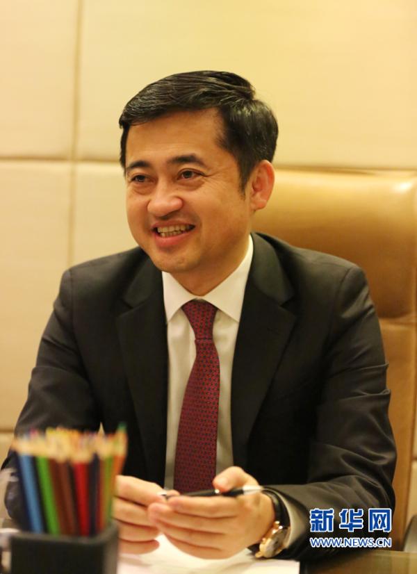 安踏董事长：建议重点高校开设鞋类设计专业，设体育扶贫基金