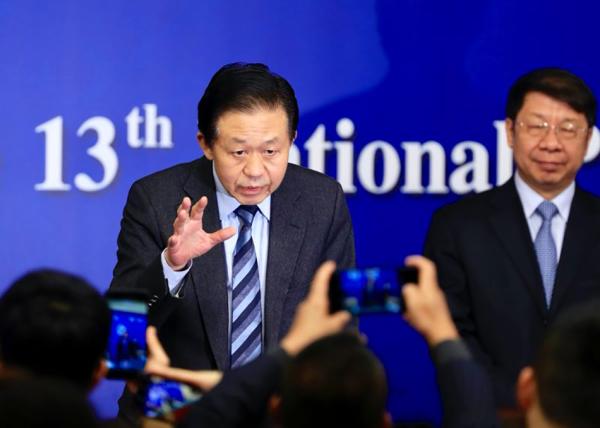 财政部部长肖捷：中国未来几年债务风险不会发生明显变化