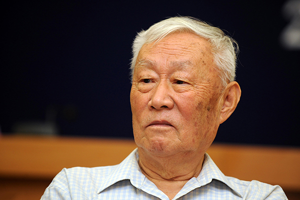 著名经济学家周叔莲逝世，曾论证“科学技术就是生产力”