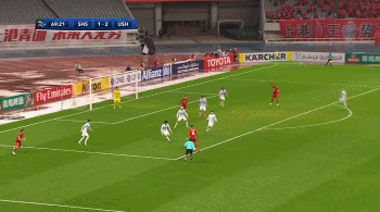 奥斯卡回到了“切尔西水平”，为了世界杯，小金人拼了