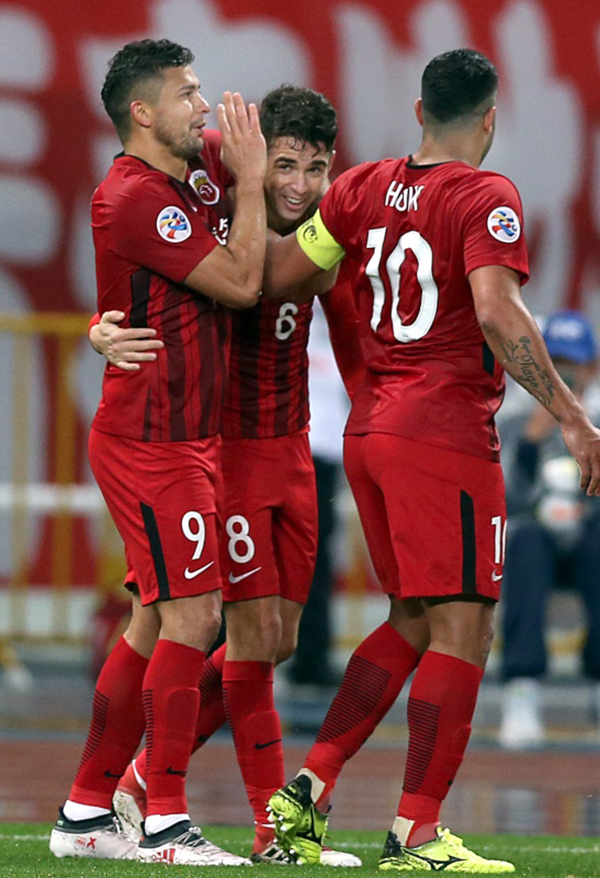 奥斯卡回到了“切尔西水平”，为了世界杯，小金人拼了