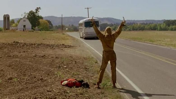 片单 | 她们为何独自旅行？