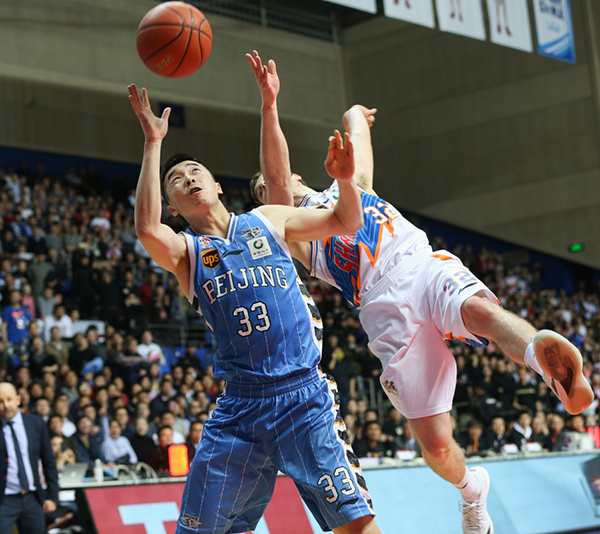 姚明主席，CBA的下一步改革，请考虑这些问题