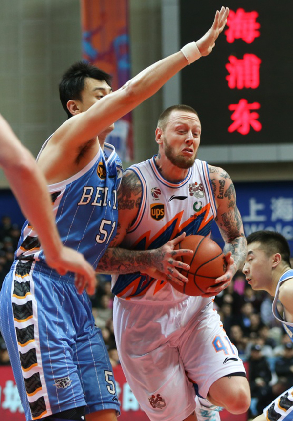 姚明主席，CBA的下一步改革，请考虑这些问题