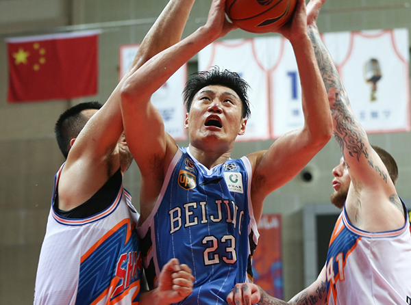 姚明主席，CBA的下一步改革，请考虑这些问题