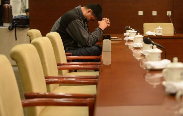 姚明主席，CBA的下一步改革，请考虑这些问题