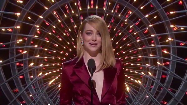 奥斯卡奖的大幕已落下，争议却没有完结