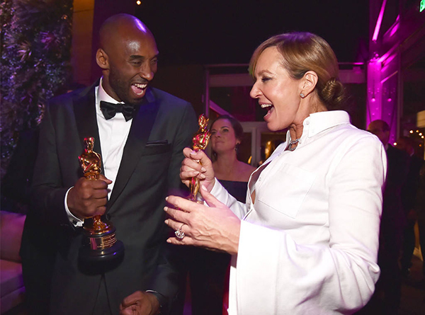 奥斯卡奖的大幕已落下，争议却没有完结