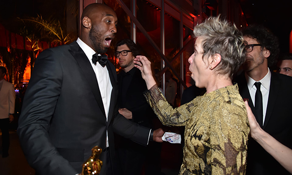 奥斯卡奖的大幕已落下，争议却没有完结