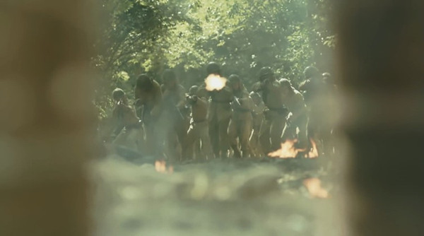 《台湾往事》：割裂的精致