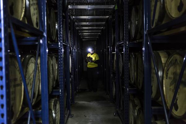 她们的酿酒故事