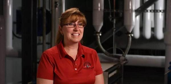 她们的酿酒故事