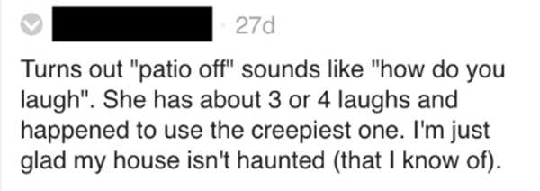 亚马逊AI语音助手莫名怪笑吓坏用户，公司急改指令禁止乱笑