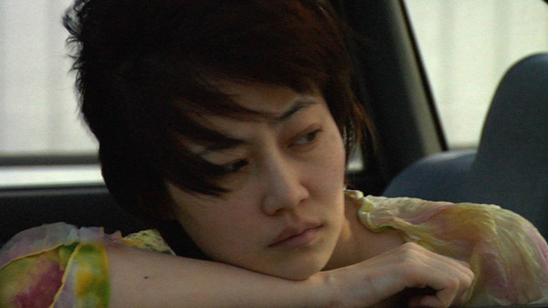 演员谭卓：最好的表演，是理性驾驭之下的美感