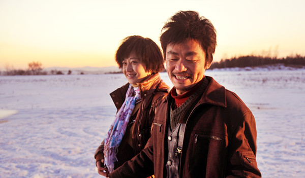 演员谭卓：最好的表演，是理性驾驭之下的美感