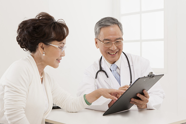 肾脏日｜为何女性更年期后更容易尿路感染？