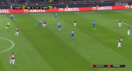 枪手战米兰段子手的狂欢，“保温杯”这回能升级吗