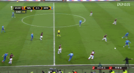 枪手战米兰段子手的狂欢，“保温杯”这回能升级吗