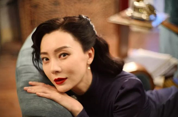 问吧精选｜陈数：陈佳影这个角色，不只是个“最强大脑”