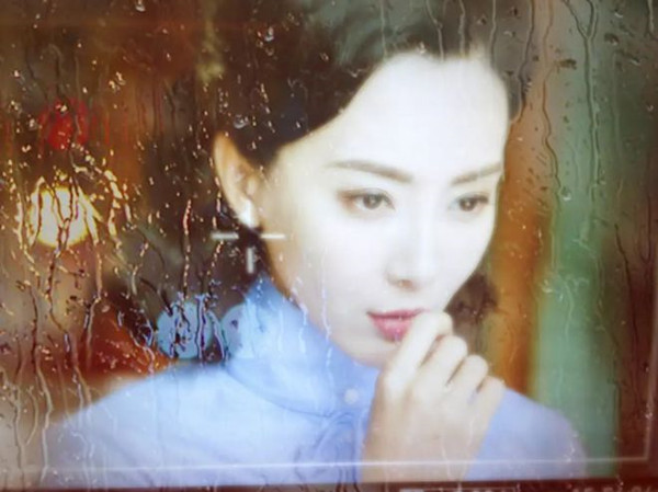 问吧精选｜陈数：陈佳影这个角色，不只是个“最强大脑”